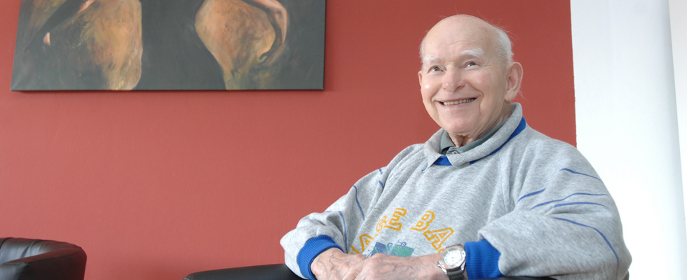 Bild aus der Einrichtung | AWO-Seniorenheim Immenstadt | Altenheim Immenstadt | Pflegeheim Immenstadt | Pflegeplatz Immenstadt