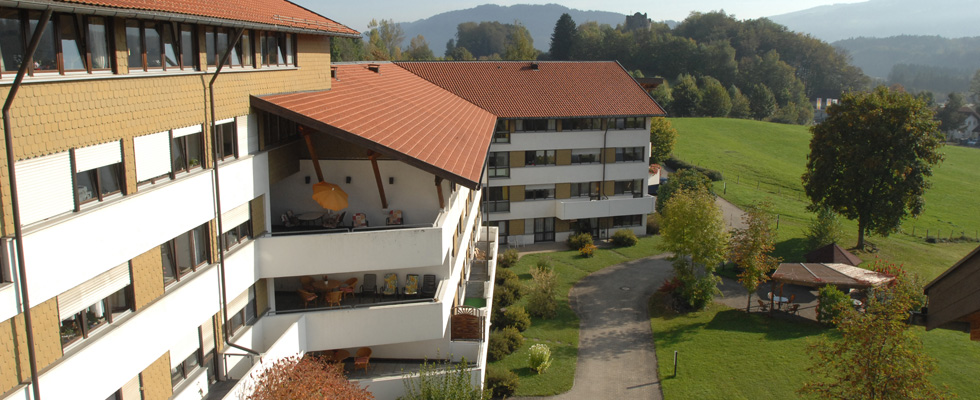 Bild aus der Einrichtung | AWO-Seniorenheim Immenstadt | Altenheim Immenstadt | Pflegeheim Immenstadt | Pflegeplatz Immenstadt