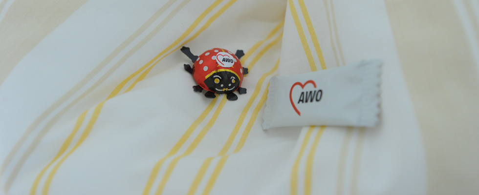 Bild aus der Einrichtung | AWO-Seniorenheim Immenstadt | Altenheim Immenstadt | Pflegeheim Immenstadt | Pflegeplatz Immenstadt