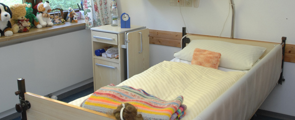 Bild aus der Einrichtung | AWO-Seniorenheim Immenstadt | Altenheim Immenstadt | Pflegeheim Immenstadt | Pflegeplatz Immenstadt