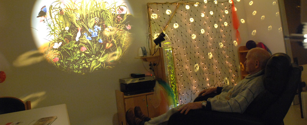 Bild aus der Einrichtung | AWO-Seniorenheim Immenstadt | Altenheim Immenstadt | Pflegeheim Immenstadt | Pflegeplatz Immenstadt