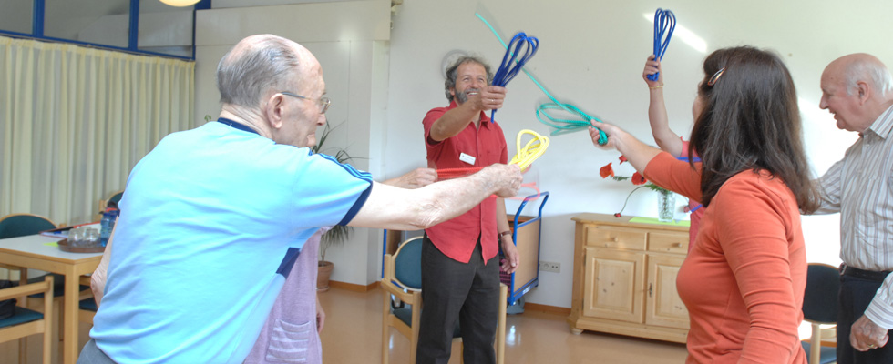 Bild aus der Einrichtung | AWO-Seniorenheim Immenstadt | Altenheim Immenstadt | Pflegeheim Immenstadt | Pflegeplatz Immenstadt