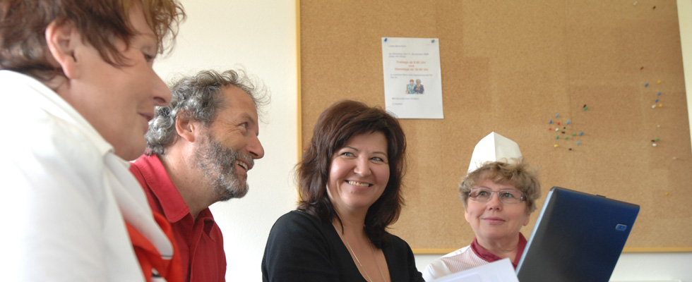 Bild aus der Einrichtung | AWO-Seniorenheim Immenstadt | Altenheim Immenstadt | Pflegeheim Immenstadt | Pflegeplatz Immenstadt