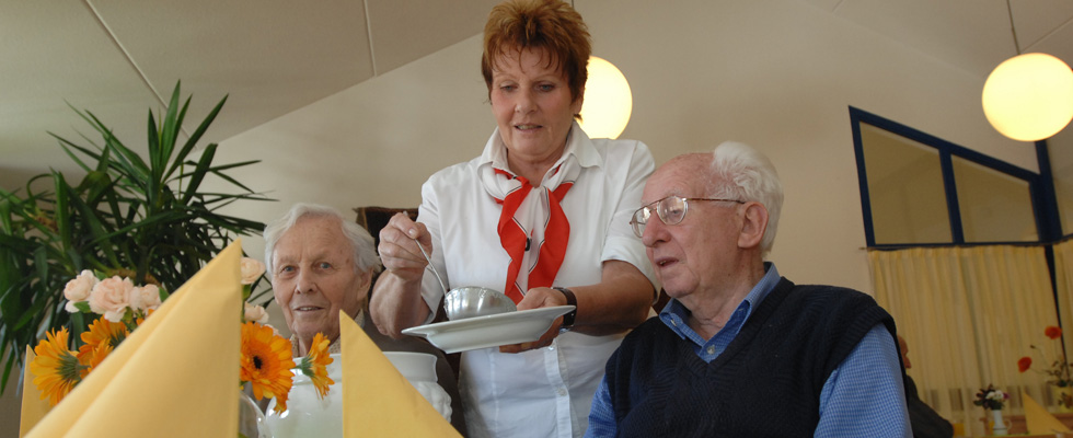 Bild aus der Einrichtung | AWO-Seniorenheim Immenstadt | Altenheim Immenstadt | Pflegeheim Immenstadt | Pflegeplatz Immenstadt